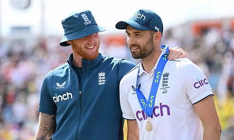 இங்கிலாந்து அணியின் வெற்றி நீடிக்கும்: பென் ஸ்டோக்ஸ்
