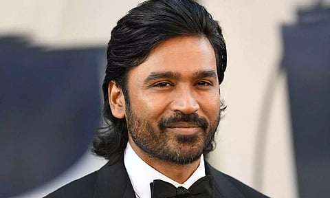 தனுஷ் பட பாடலுக்கு நடனமாடிய தம்பதியின் வீடியோ வைரல்