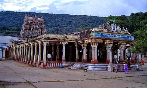 கள்ளழகர் கோவில் ஆடி பெருந்திருவிழா 24-ந் தேதி கொடியேற்றத்துடன் தொடக்கம்