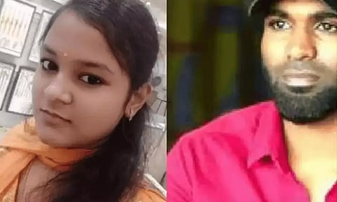 இளம்பெண் கொலை வழக்கு- சதீஷ் மீதான குண்டர் சட்ட நடவடிக்கை ரத்து