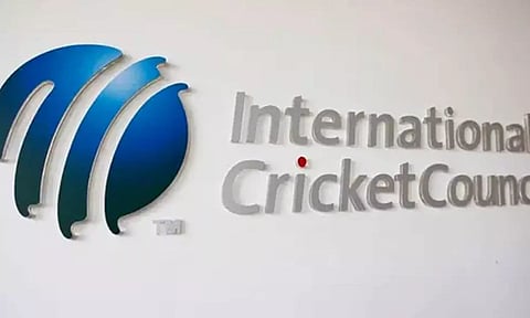 உலகக்கோப்பை தகுதிச்சுற்று தொடரின் சிறந்த அணியை வெளியிட்ட ஐசிசி