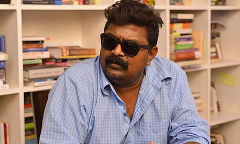 இதிகாசங்களில் எல்லாம் கொலைதான்- மிஷ்கின் பேச்சு