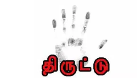 சங்கராபுரம் அருகே  மோட்டார் சைக்கிள் திருட்டு
