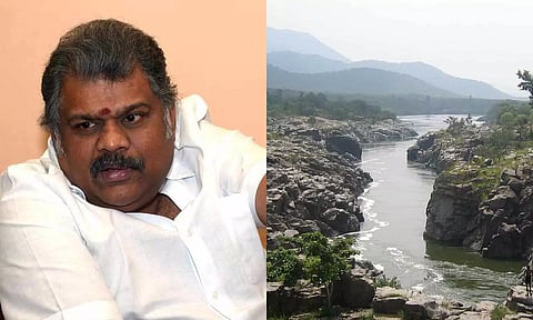 கர்நாடகாவிடம் இருந்து காவிரி நீரை பெற்று குறுவை சாகுபடியை காப்பாற்ற வேண்டும்- ஜி.கே.வாசன்