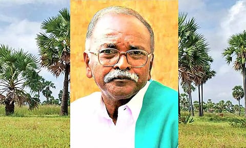 தமிழகத்தில் கள் தடையை நீக்கினால் 60 லட்சம் குடும்பத்தினர் பயன் பெறுவார்கள்- ஒருங்கிணைப்பாளர் நல்லசாமி