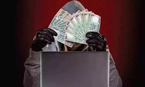 இளைஞர்களை ஏமாற்றும் மர்ம கும்பல்: அதிக சம்பளம் தருவதாக கூறி ஆன்லைன் மூலம் 2 பேரிடம் ரூ.19 லட்சம் மோசடி