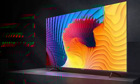 ரூ. 10 ஆயிரம் பட்ஜெட்டில் அறிமுகமான ஸ்மார்ட் டிவி மாடல்கள்