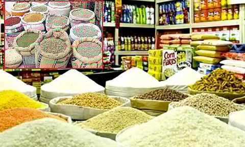 அரிசி விலை ரூ.10 அதிகரிப்பு- அத்தியாவசிய பொருட்கள் விலை 20 சதவீதம் உயர்ந்தது