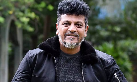 நடிகர் சிவராஜ் குமாருடன் இணைந்த தமிழ் பட இயக்குனர்