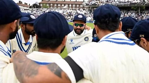 முதல் டெஸ்ட்: இந்திய முன்னாள் வீரரின் ஆடும் லெவனில் ஆல் ரவுண்டருக்கு இடமில்லை