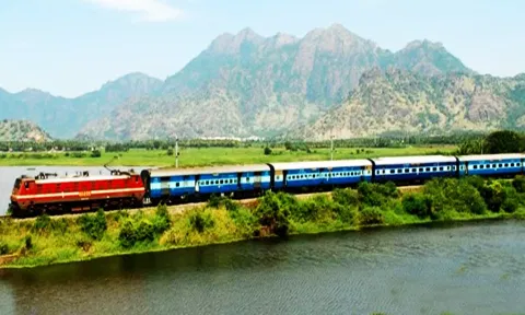 பாவூர்சத்திரம், கீழக்கடையத்தில் நின்று செல்லும்- பாலருவி எக்ஸ்பிரசுக்கு கூடுதல் நிறுத்தங்கள் அறிவிப்பு