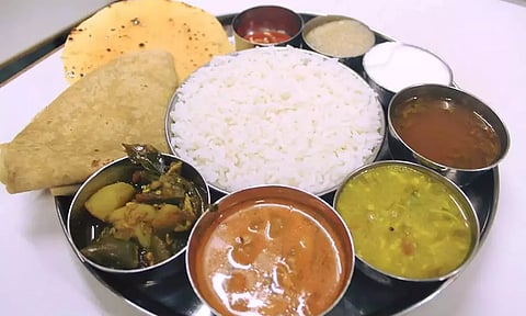 பருப்பு வகைகள், காய்கறி விலை உயர்வு- ஓட்டல்களில் உணவு பொருட்கள் விலை மீண்டும் உயருகிறது