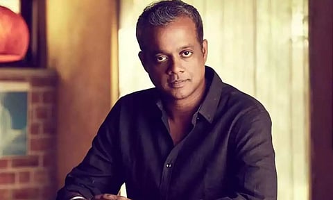 விரைவில் "வேட்டையாடு விளையாடு-2".. இயக்குனர் கவுதம் மேனன்