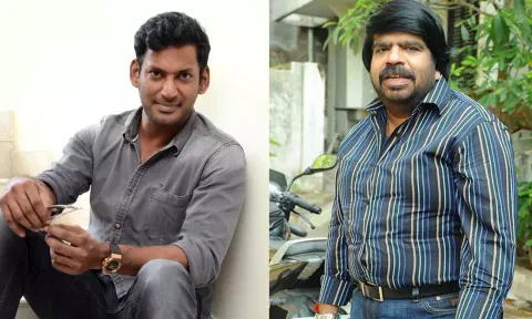 உள்ள அதிரனும் டா.. விஷாலுக்காக களமிறங்கிய டி.ராஜேந்தர்