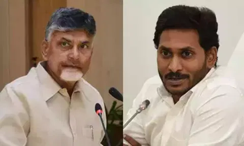 ஆந்திர மாநில நலனுக்காக தமிழக ஜல்லிக்கட்டு போராட்டம் போல ஏன் ஒன்றிணைய கூடாது? சந்திரபாபு நாயுடு கேள்வி