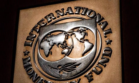 பாகிஸ்தானுக்கு ரூ.24 ஆயிரம் கோடி கடன் உதவி- சர்வதேச நாணய நிதியம் வழங்குகிறது