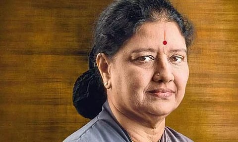 7 ஆண்டுகளுக்கு பிறகு கொடநாடு செல்லும் சசிகலா