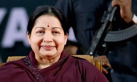 ஜெயலலிதாவின் 28 வகையான பொருட்கள் உதவியாளரிடம் ஒப்படைக்கப்பட்டன: லஞ்ச ஒழிப்பு போலீஸ் கடிதம்