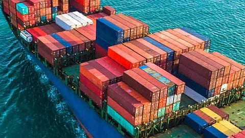 இந்தியாவின் ஜூன் மாத ஒட்டுமொத்த ஏற்றுமதி 13 சதவீதம் குறைவு