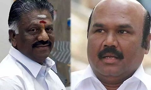 தி.மு.க.வின் தூண்டுதல் பேரில் ஓ.பன்னீர்செல்வம் போராட்டம் நடத்துகிறார்- ஜெயக்குமார் பேட்டி