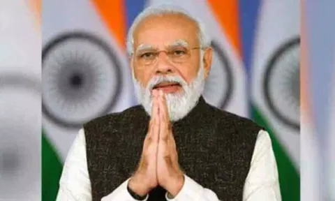 இந்தியாவின் வளர்ச்சிக்காக தனது வாழ்நாளை அர்ப்பணித்தவர் காமராஜர்- பிரதமர் மோடி புகழாரம்