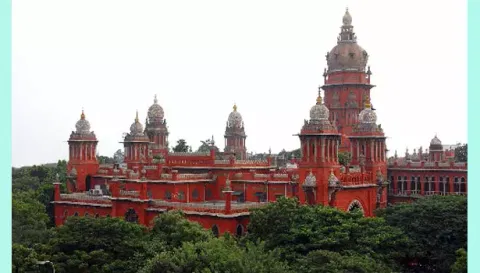 புதிய கட்டிடம் கட்ட நிதி ஒதுக்கீடு