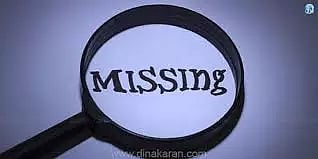 மீன் பிடித்துக் கொண்டிருந்த போது கடலில் தவறி விழுந்த நாகை மீனவர் மாயம்: 2-வது நாளாக தேடும் பணி தீவிரம்