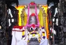 சிவன் கோவில்களில் பிரதோஷ வழிபாடு