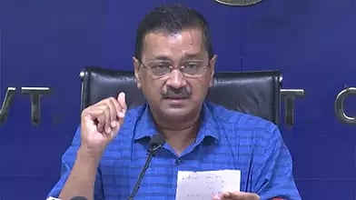 வெள்ளத்தால் பாதிக்கப்பட்ட குடும்பத்திற்கு தலா ரூ.10 ஆயிரம் நிவாரணம்- முதல்வர் அரவிந்த் கெஜ்ரிவால்