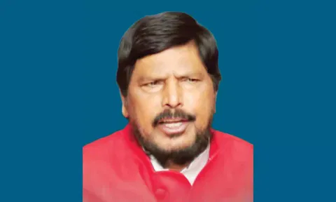பொதுசிவில் சட்டம் குறித்து இஸ்லாமியர்கள் அச்சப்பட வேண்டாம்- மத்திய மந்திரி தகவல்