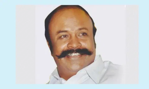 அமைச்சர் பெரியகருப்பன்