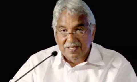 உம்மன் சாண்டி மறைவையொட்டி கேரளாவில் பொது விடுமுறை அறிவிப்பு: இரண்டு நாள் துக்கம் அனுசரிப்பு