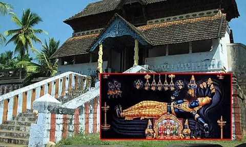 திருவட்டார் ஆதிகேசவ பெருமாள் கோவிலில் சிறப்பு பூஜை இன்று நடக்கிறது