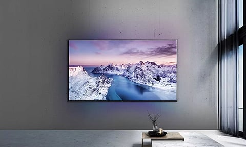 ரூ. 32 ஆயிரம் பட்ஜெட்டில் புதிய டிவிக்களை அறிமுகம் செய்த எல்ஜி