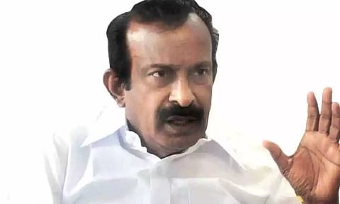 டாஸ்மாக் பிரச்சினையை ஒழுங்குபடுத்த முதலமைச்சர் உத்தரவிட்டுள்ளார்- அமைச்சர் முத்துசாமி