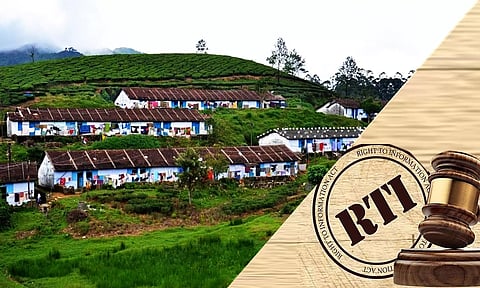 மாஞ்சோலைக்கு அரசு பஸ்சில் செல்ல சுற்றுலா பயணிகளுக்கு  தடை இல்லை- தகவல் அறியும் உரிமை சட்டத்தில் போக்குவரத்து கழகம் அறிவிப்பு