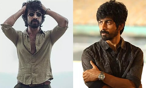 அர்ஜுன் தாஸ் படத்திற்கு தணிக்கைக்குழு இந்த சான்றா அளித்தது..?