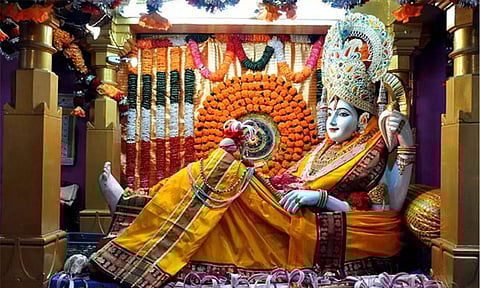 கிருஷ்ணபெருமாள் ஆலயங்கள்