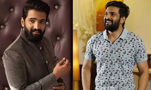 புதிய அப்டேட் கொடுத்த சந்தானம் படக்குழு
