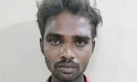 கைதான மணிகண்டன்