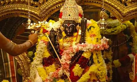 கிண்ணித் தேரின் பரிமாணங்கள்-நிர்மாண விவரங்கள்