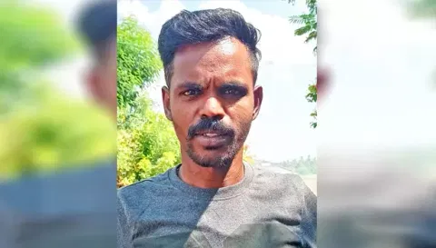 பாண்டி என்கிற ராஜன்