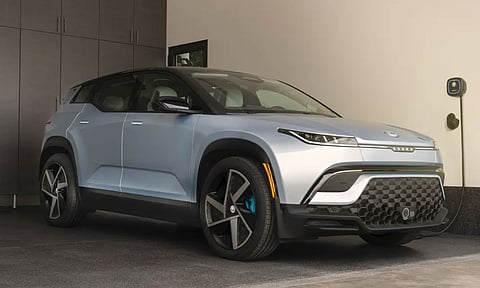 சூடுபிடிக்கும் EV சந்தை.. இந்தியாவில் களமிறங்கும் அமெரிக்க நிறுவனம்!