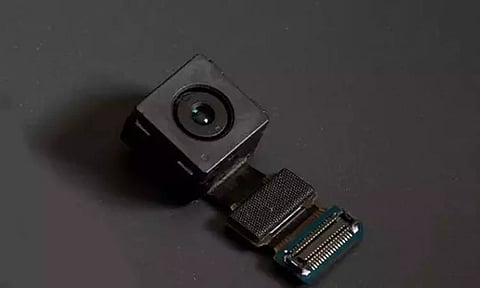 தனியார் ஓமியோபதி கல்லூரி விடுதி குளியல் அறைகளில் ரகசிய கேமரா- புகாரால் பரபரப்பு