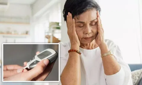 நீரிழிவு நோயாளிகளுக்கு அடிக்கடி தலைசுற்றல் வருவதற்கு காரணம் என்ன?