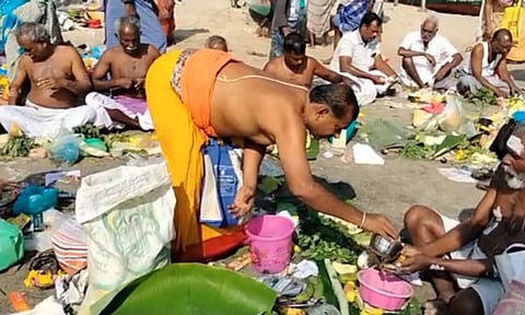 ஆடி, புரட்டாசி, தை அமாவாசை வழிபாடு செய்வதால் கிடைக்கும் நன்மைகள்