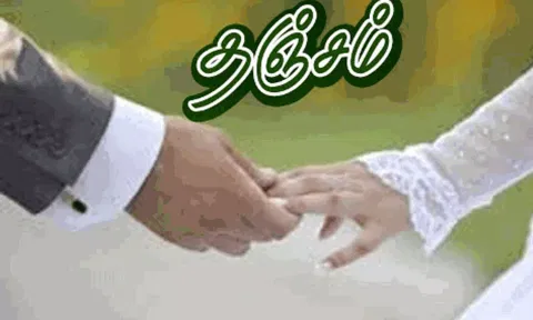 வால்பாறை போலீஸ் நிலையத்தில் கல்லூரி மாணவியுடன் தஞ்சம் அடைந்த வாலிபர்
