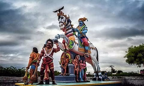 குலதெய்வ வழிபாடு - அதன் முக்கியத்துவம்