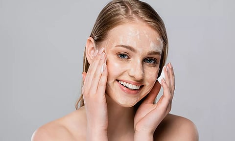 சரும அழகிற்கு வெண்ணெயை எந்த முறையில் பயன்படுத்தலாம்...