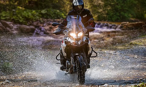 500சிசி மாடல் விலையை திடீரென மாற்றிய பெனலி - புதிய விலை எவ்வளவு தெரியுமா?